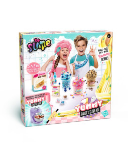 So Slime Sada Yummy Twist & Slime