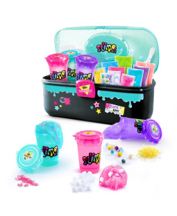 So Slime Zábavný kufřík se slizem