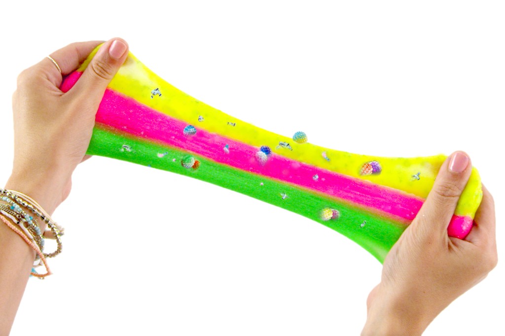 So Slime Zábavný kufřík se slizem