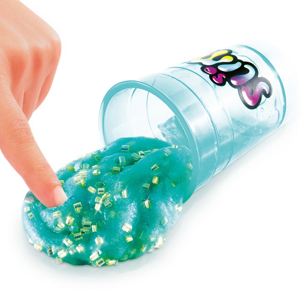 So Slime Zábavný kufřík se slizem