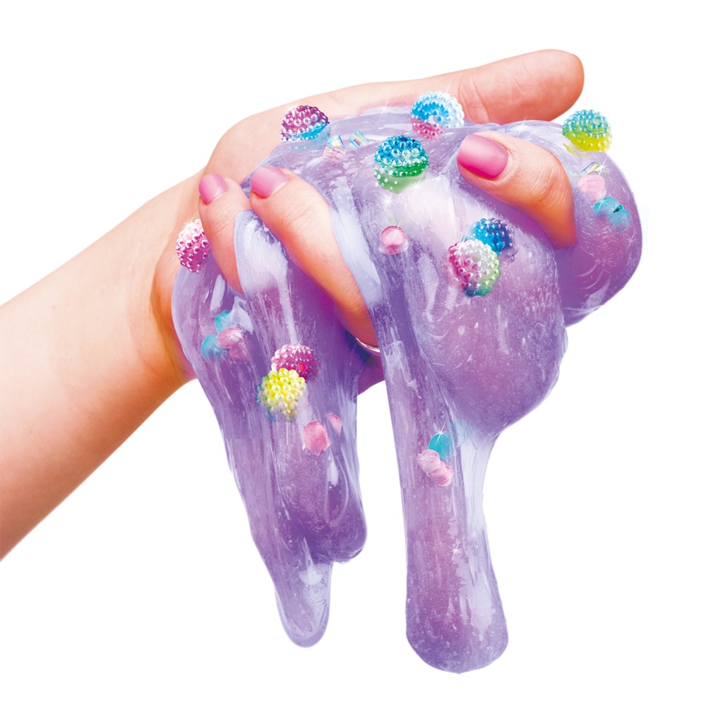 So Slime Zábavný kufřík se slizem