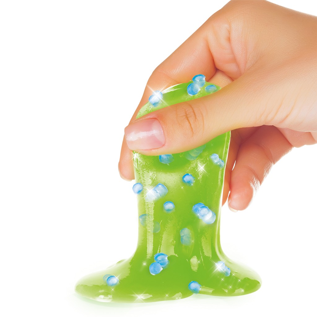 So Slime Zábavný kufřík se slizem