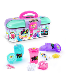 So Slime Kufřík se slizem