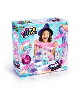 So Slime Magický elixír - sada