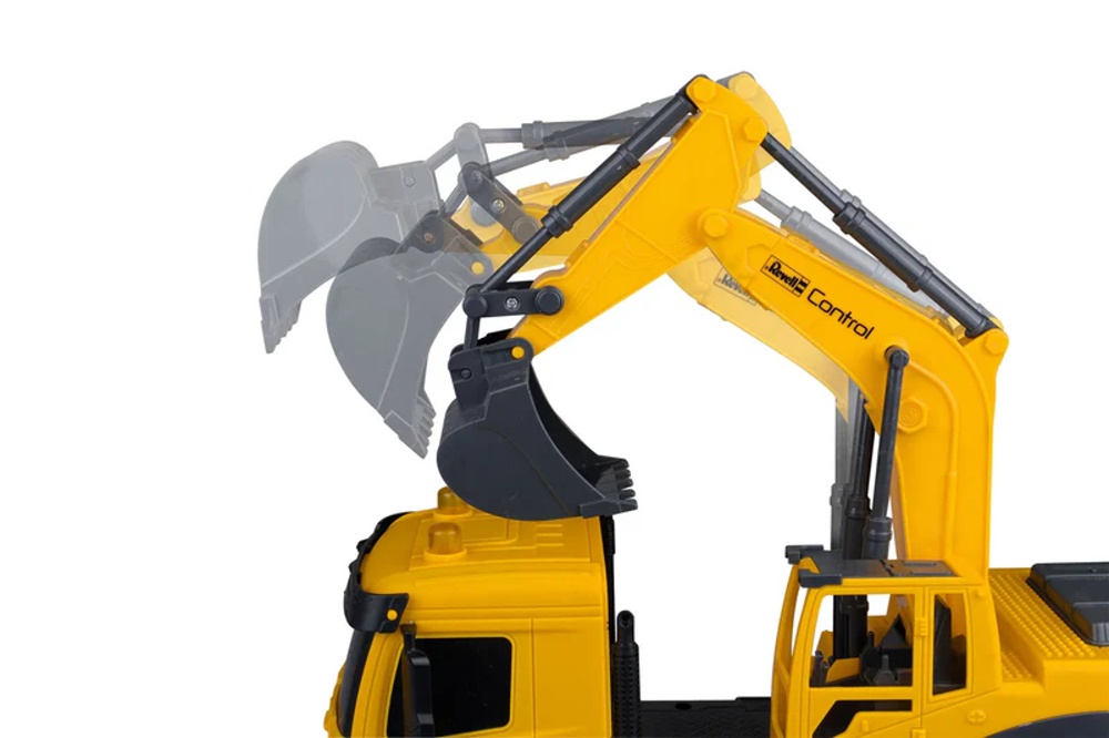 Revell 24679 RC auto Mercedes Benz Arocs My Little Digger
