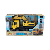 Revell 24679 RC auto Mercedes Benz Arocs My Little Digger
