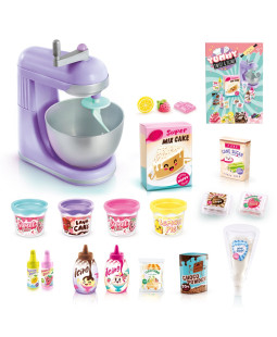 So Slime Hnětač těsta Yummy Twist & Slime