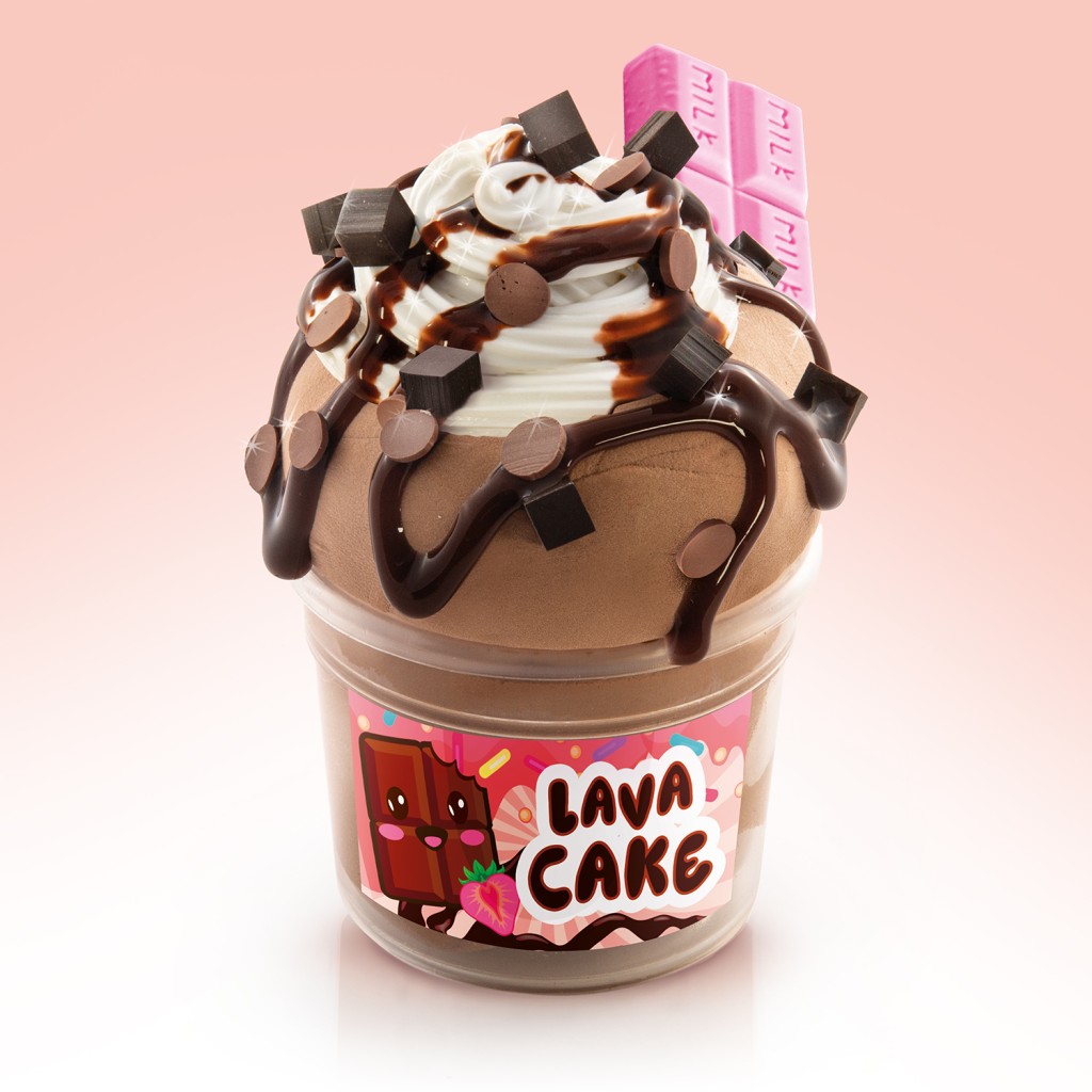 So Slime Hnětač těsta Yummy Twist & Slime