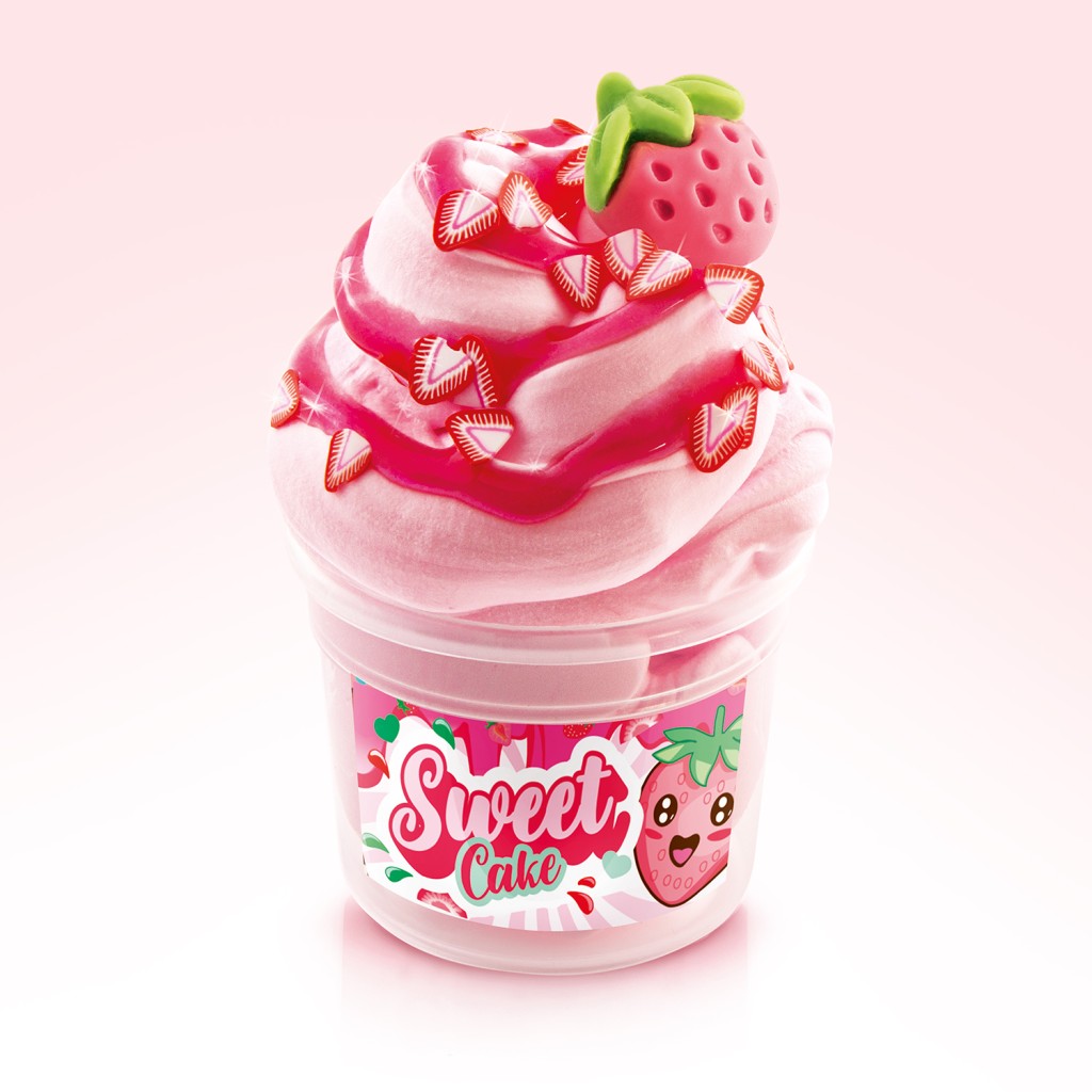 So Slime Hnětač těsta Yummy Twist & Slime