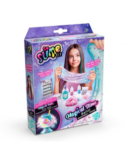 So Slime Magický elixír - náplň