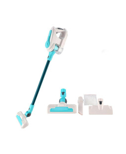 Teddies Dětský tyčový vysavač na baterie