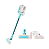 Teddies Dětský tyčový vysavač na baterie