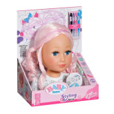 Baby Born Kreativní česací hlava