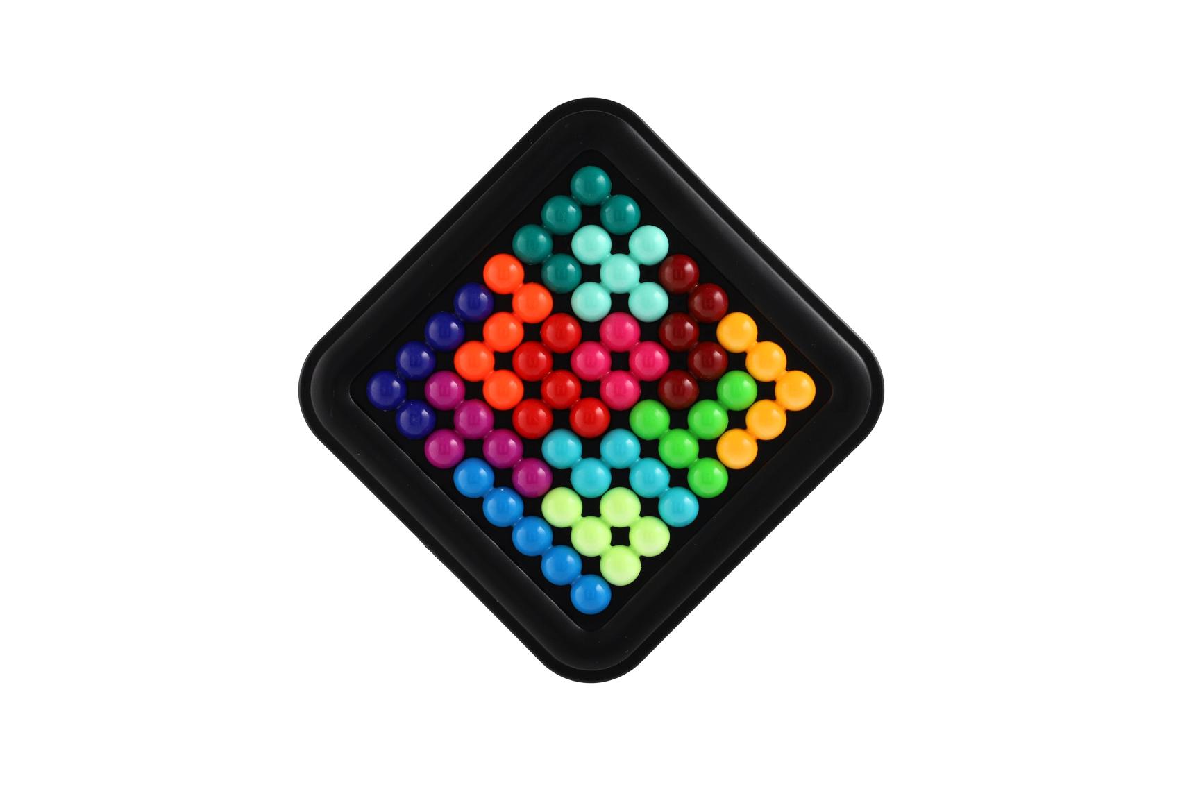 Logická hra IQ Puzzle