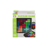 Logická hra IQ Puzzle 