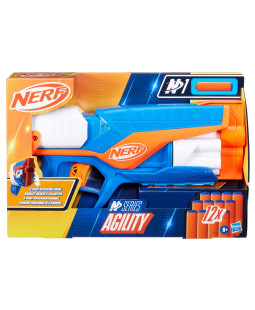 Nerf N Series Agility