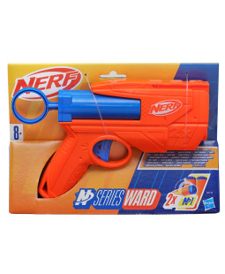 Nerf N Series Ward