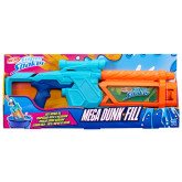 Nerf Super Soaker Mega Dunk FILL, vodní
