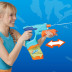 Nerf Super Soaker Dunk FILL duopack, vodní