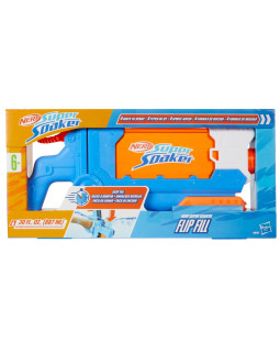 Nerf Super Soaker Flip FILL, vodní