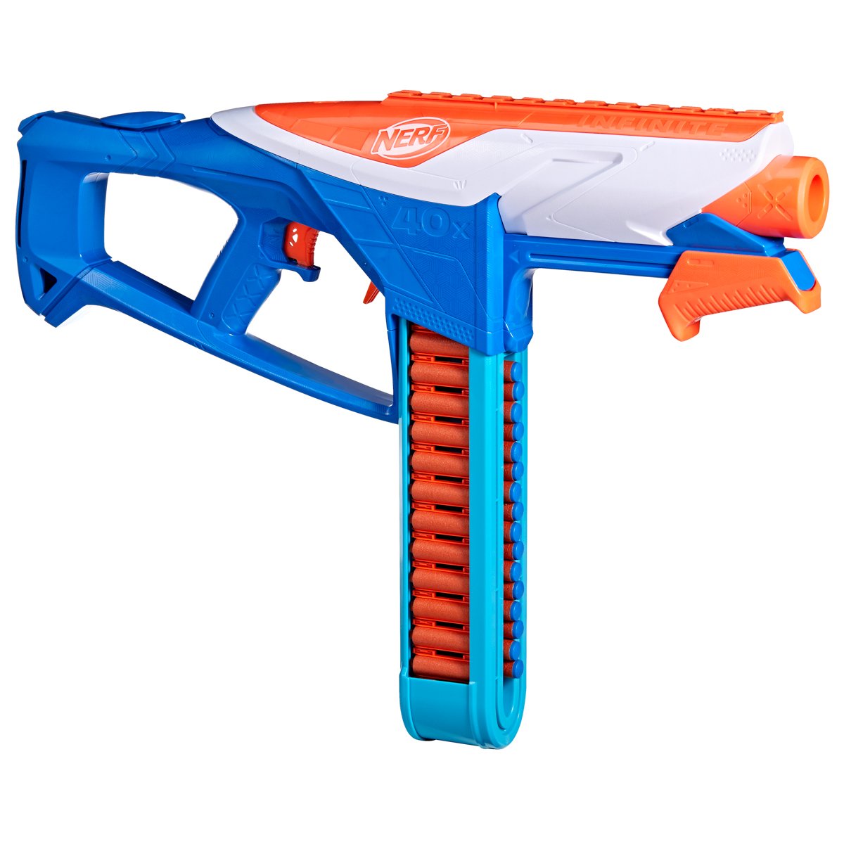 Nerf N Series Infinite