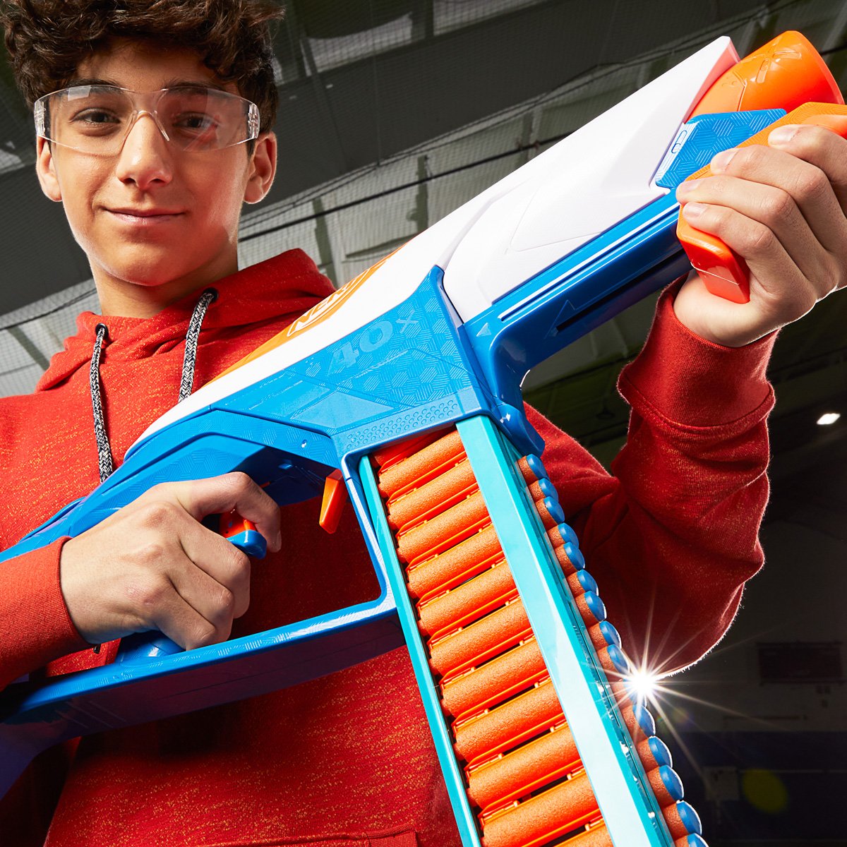 Nerf N Series Infinite