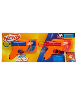 Nerf N serie, duopack