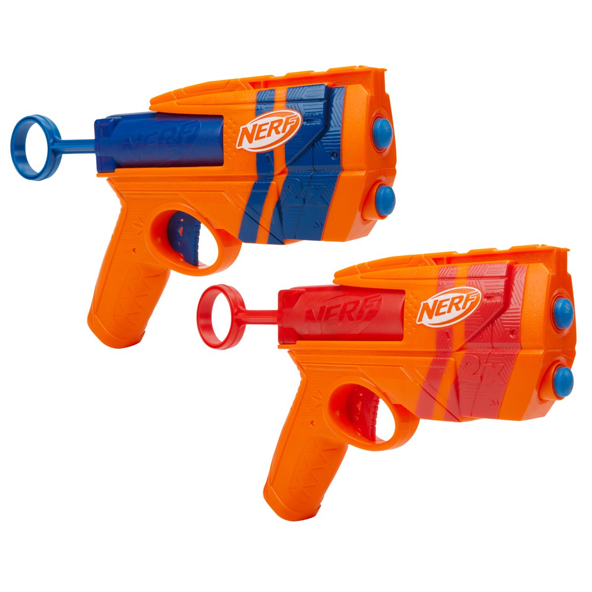 Nerf N serie, duopack