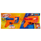 Nerf N serie, duopack