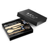 Sushi making kit deluxe, dárková sada