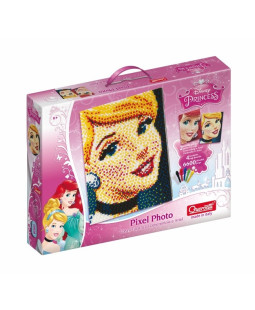 Quercetti 00808 Pixel Photo Princes