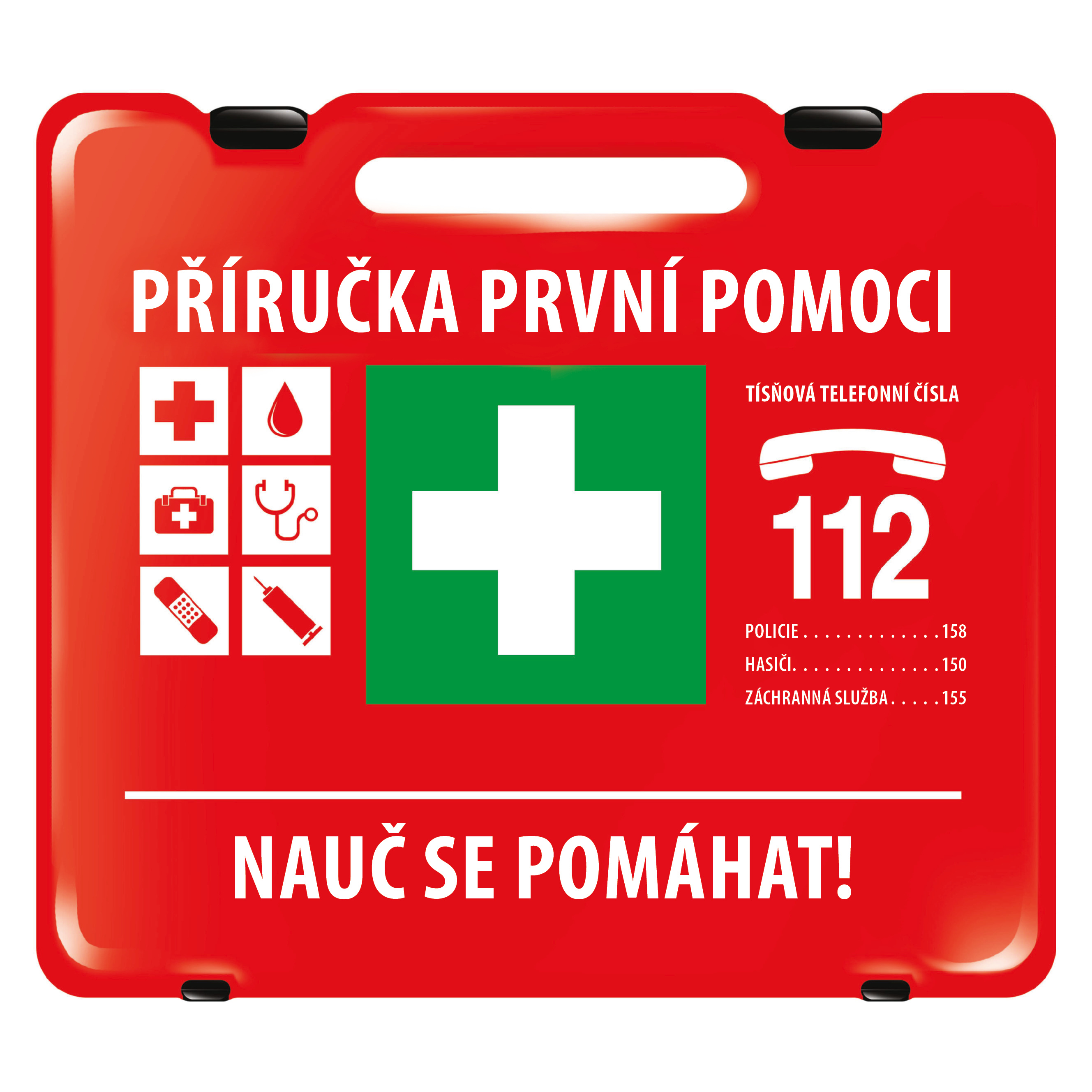 Pygmalino První pomoc