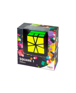 Cayro YJ8326 - SQUARE-1