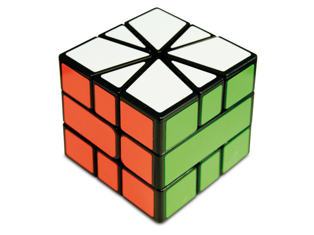Cayro YJ8326 - SQUARE-1