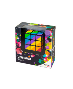 Cayro YJ8313 - UNEQUAL