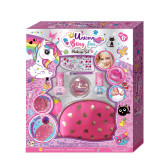 Alltoys Sada pro make-up a nehty