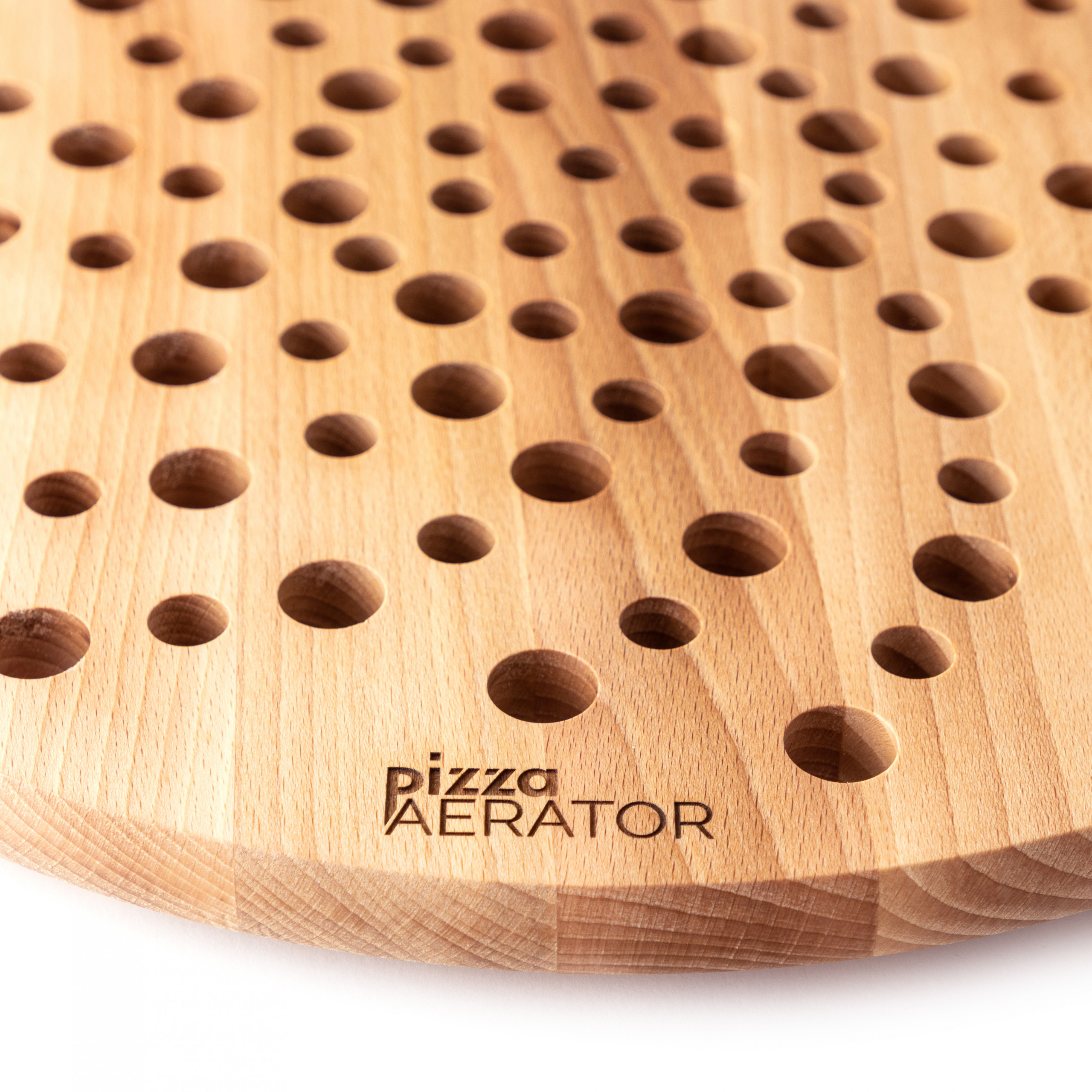 Pizza Aerator - Deska na pizzu