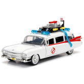 Ghostbusters auto ECTO-1, 1:24