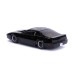 Knight Rider auto Kitt 1:24