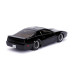 Knight Rider auto Kitt 1:24