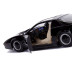 Knight Rider auto Kitt 1:24