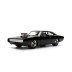 Rychle a zběsile auto 1970 Dodge Charger 1:24