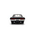 Rychle a zběsile auto 1970 Dodge Charger 1:24
