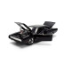 Rychle a zběsile auto 1970 Dodge Charger 1:24