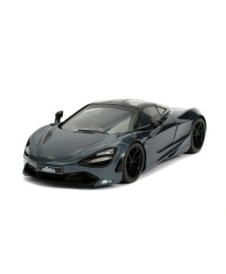 Rychle a zběsile auto Shawův McLaren 720S 1:24