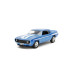 Rychle a zběsile Twin Pack Chevrolet Camaro 1969 a Dodge Charge Wide Body 1968, 1:32