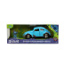 Lilo & Stitch auto 1959 VW Beetle 1:32 a figurka Stitch