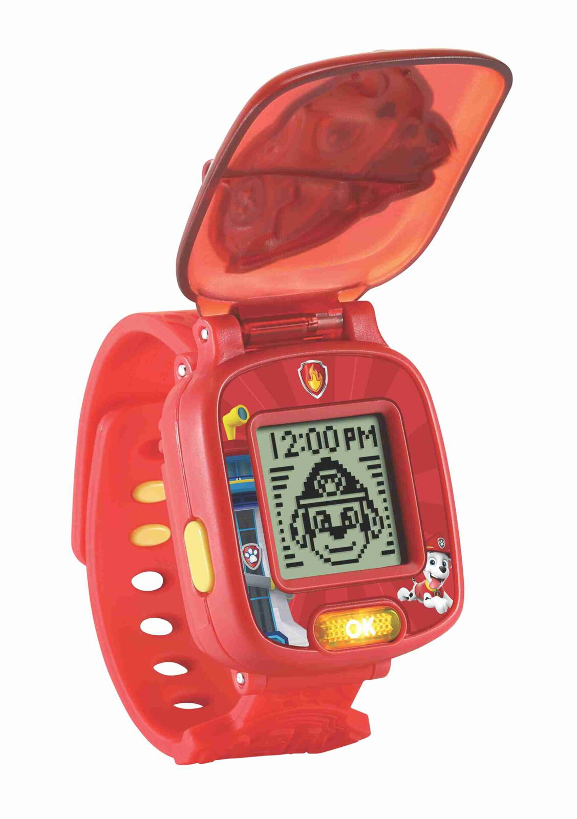 Vtech Mluvící hodinky - Marshall CZ