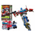 Transformers figurka Optimus Prime, Mega Changer figurka