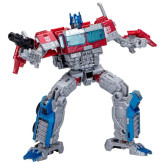 Transformers figurka Optimus Prime, Mega Changer figurka